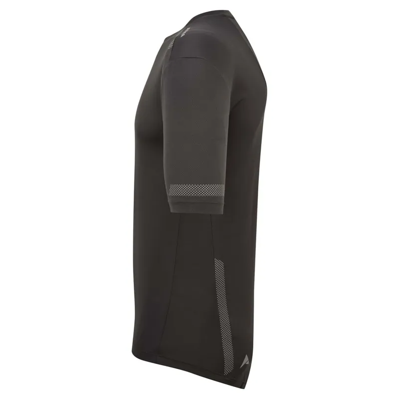 Altura All Road Short Sleeve Performance Tee  Charcoal-2